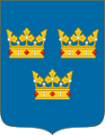 švedski grb